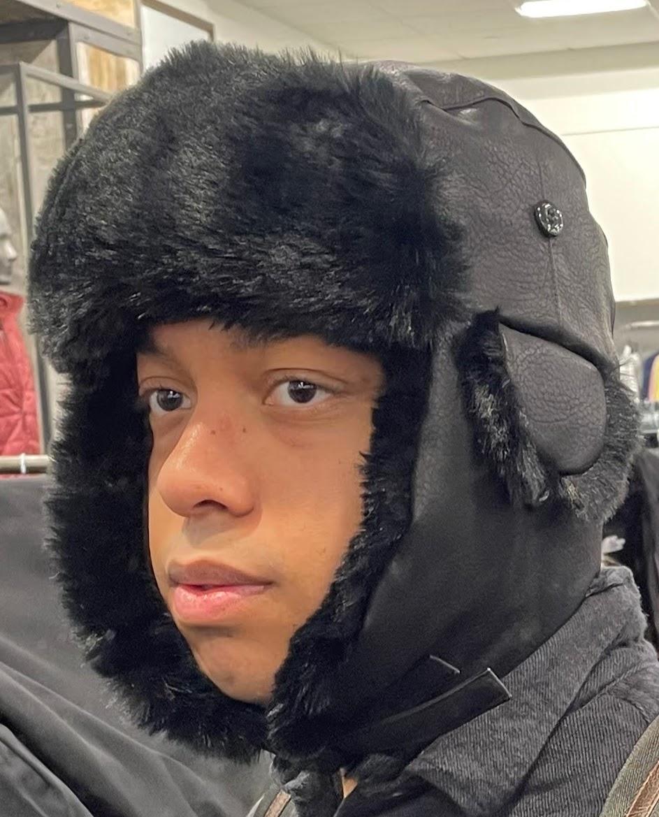 Anthony